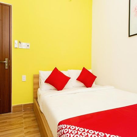 Hotel Oyo 658 Euro Gold House And Coffee Da Nang Zewnętrze zdjęcie