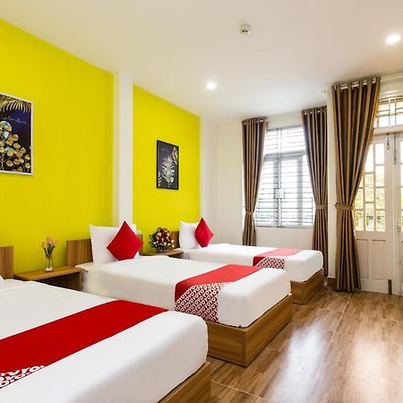 Hotel Oyo 658 Euro Gold House And Coffee Da Nang Zewnętrze zdjęcie