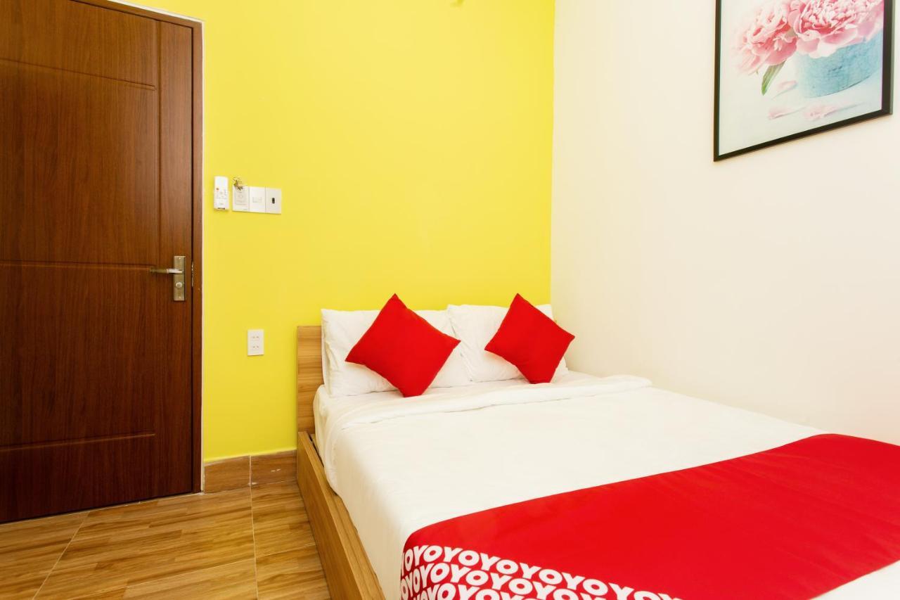 Hotel Oyo 658 Euro Gold House And Coffee Da Nang Zewnętrze zdjęcie