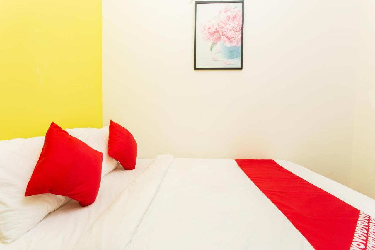 Hotel Oyo 658 Euro Gold House And Coffee Da Nang Zewnętrze zdjęcie