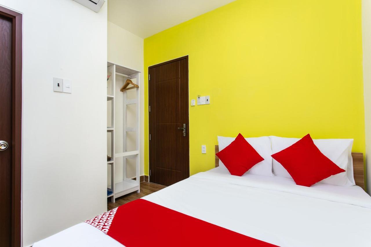 Hotel Oyo 658 Euro Gold House And Coffee Da Nang Zewnętrze zdjęcie