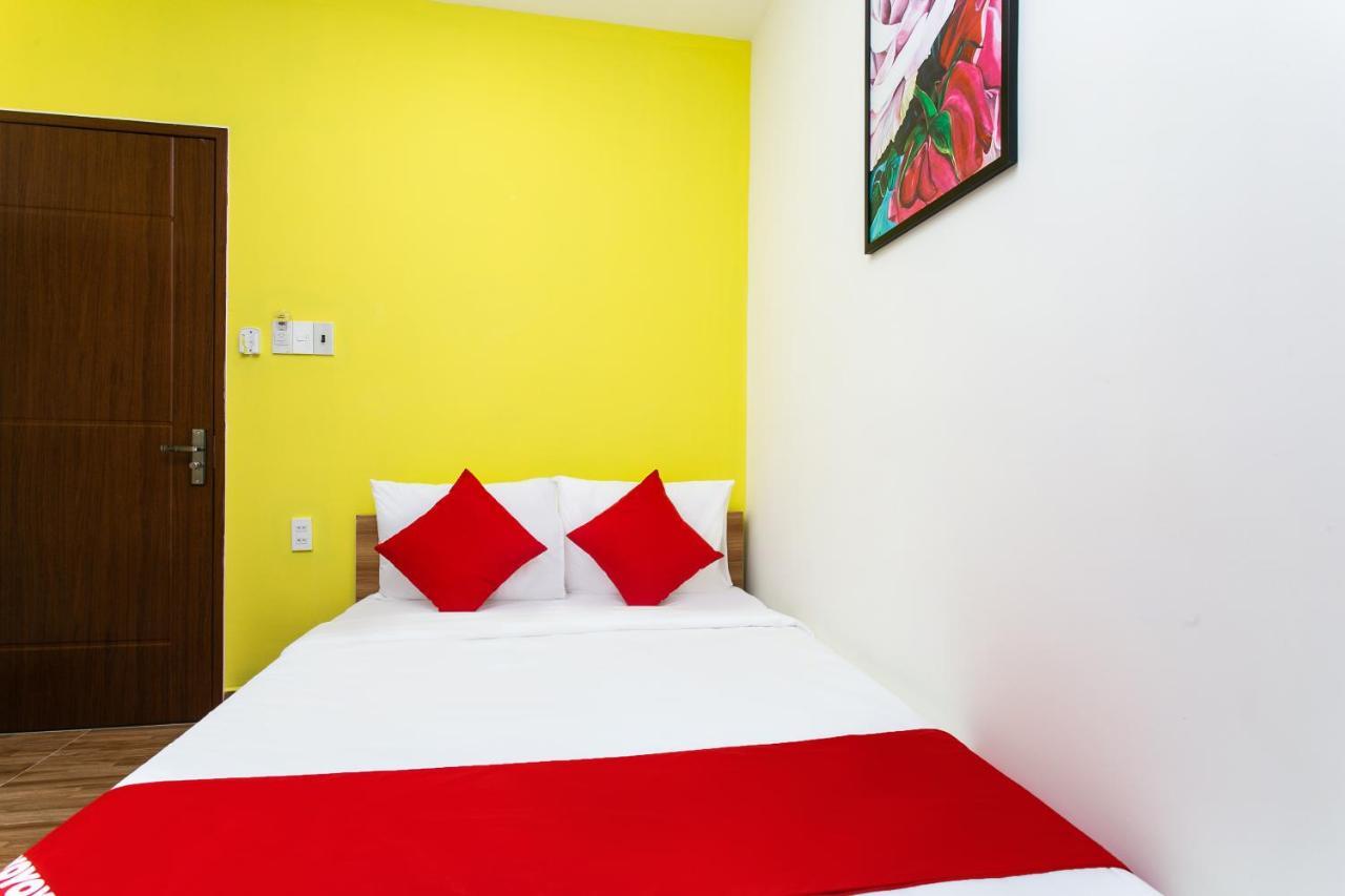 Hotel Oyo 658 Euro Gold House And Coffee Da Nang Zewnętrze zdjęcie
