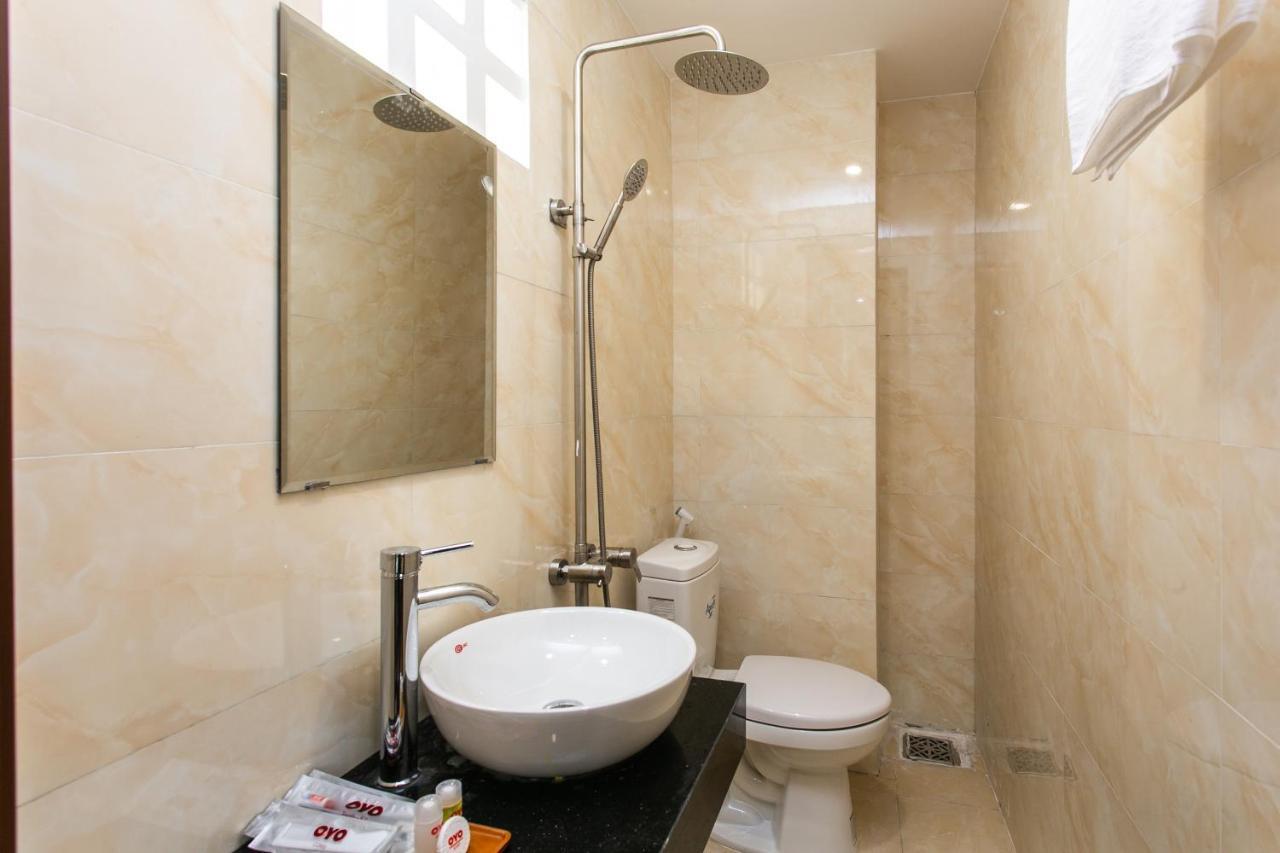 Hotel Oyo 658 Euro Gold House And Coffee Da Nang Zewnętrze zdjęcie