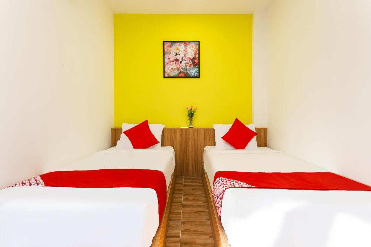 Hotel Oyo 658 Euro Gold House And Coffee Da Nang Zewnętrze zdjęcie