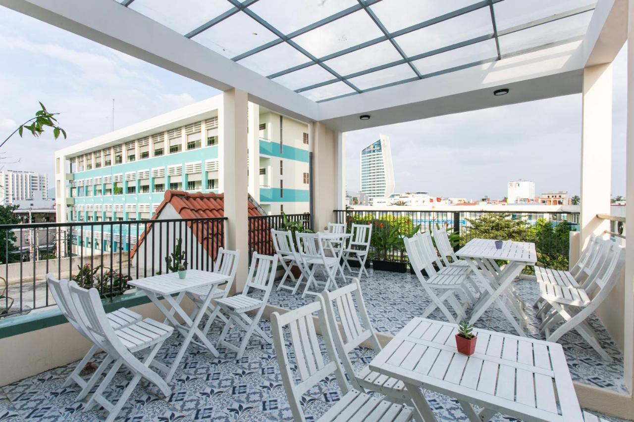 Hotel Oyo 658 Euro Gold House And Coffee Da Nang Zewnętrze zdjęcie