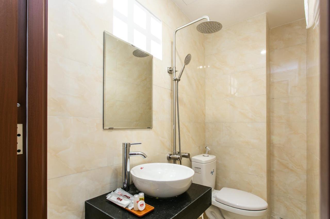Hotel Oyo 658 Euro Gold House And Coffee Da Nang Zewnętrze zdjęcie